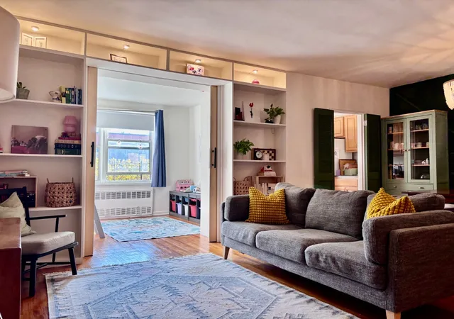 Condo for sale at 616 E 18th Street #5G, New York City, NY 11226 | MLS# RLS20115502