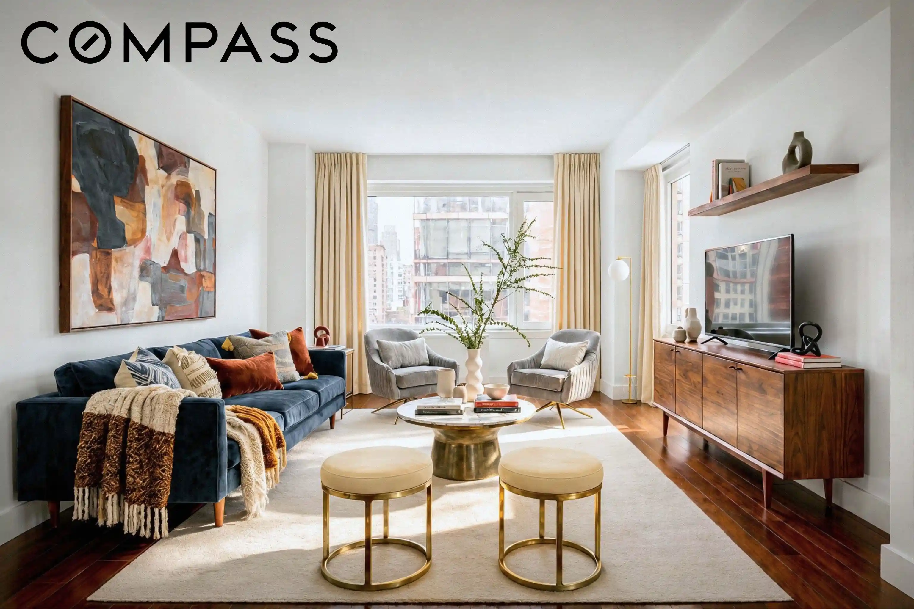 Photo 1 of Condo for sale at 44 27 Purves St #8A, New York City, NY 11101 | MLS# RLS20111627 | Listing updated on 2026-10-28