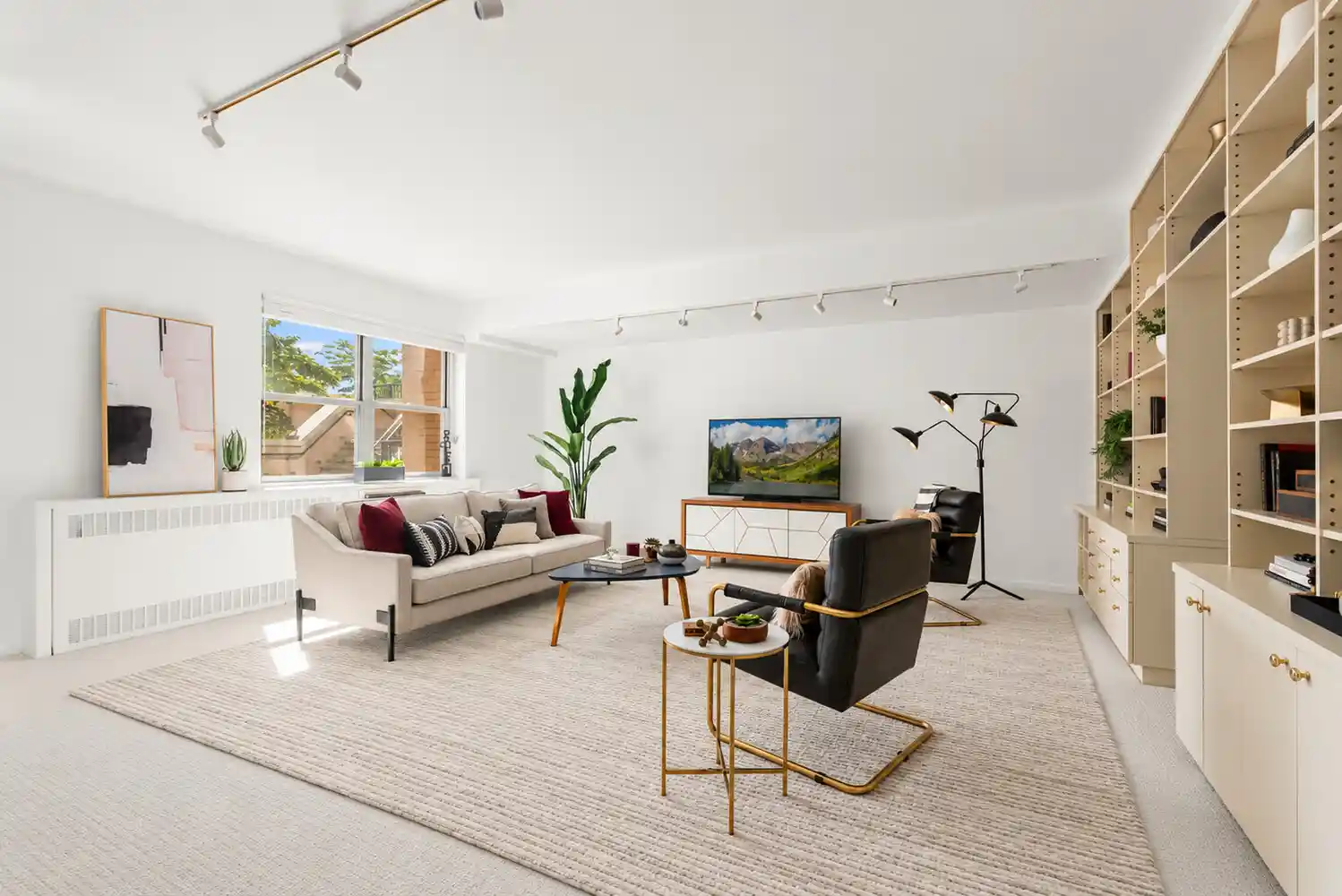 Photo 1 of Condo for sale at 25 Sutton Pl S #1I, New York City, NY 10022 | MLS# RLS20115578 | Listing updated on 2026-10-29