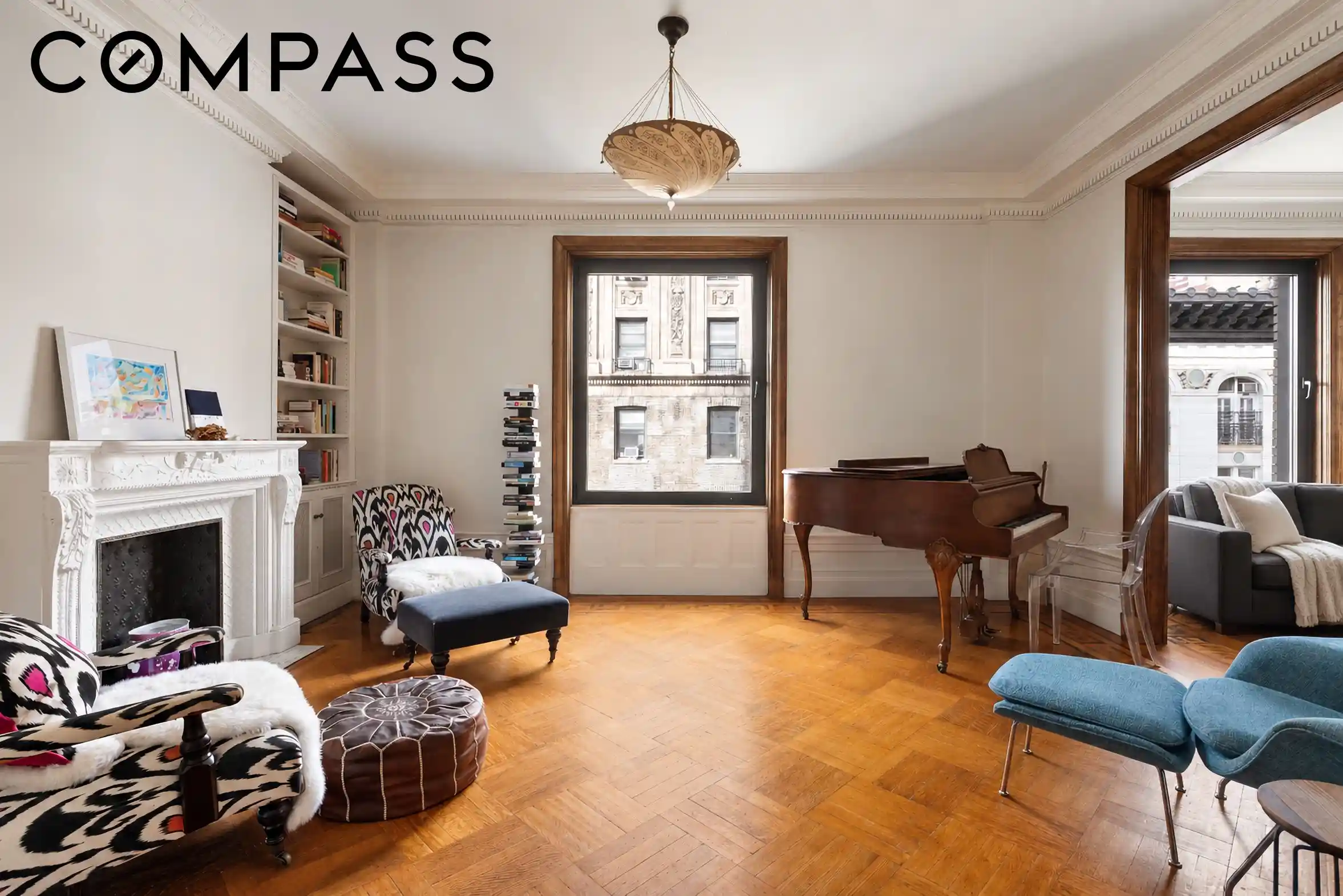 House for sale at 258 Riverside Dr #8A, New York City, NY 10025 | MLS# RLS20115593 | Listing updated on 2026-10-23