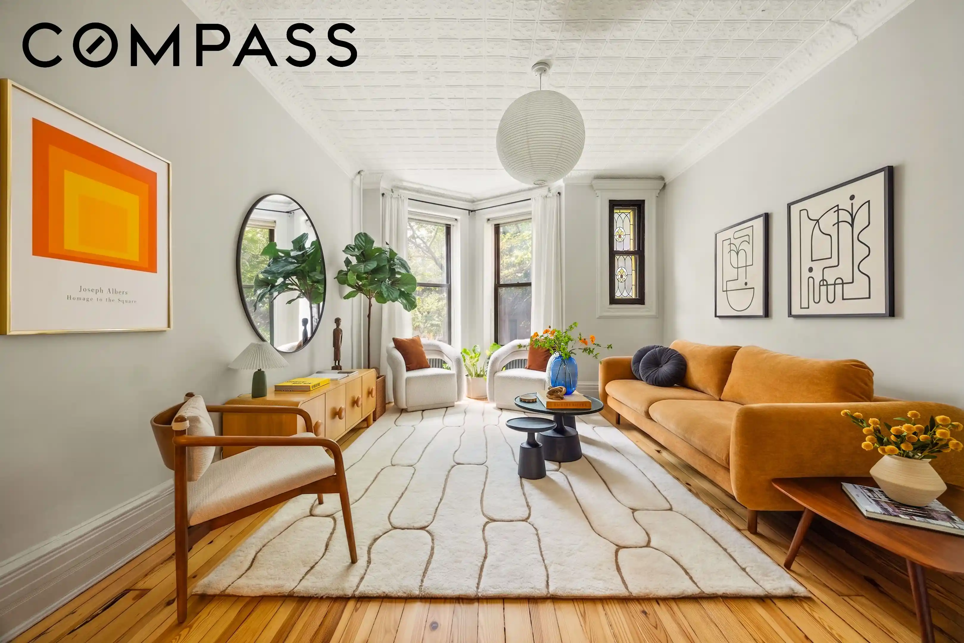 Photo 1 of Sale Pending at 497 12th Street #2B, New York City, NY 11215 | MLS# RLS20113171 | Listing updated on 2026-10-29