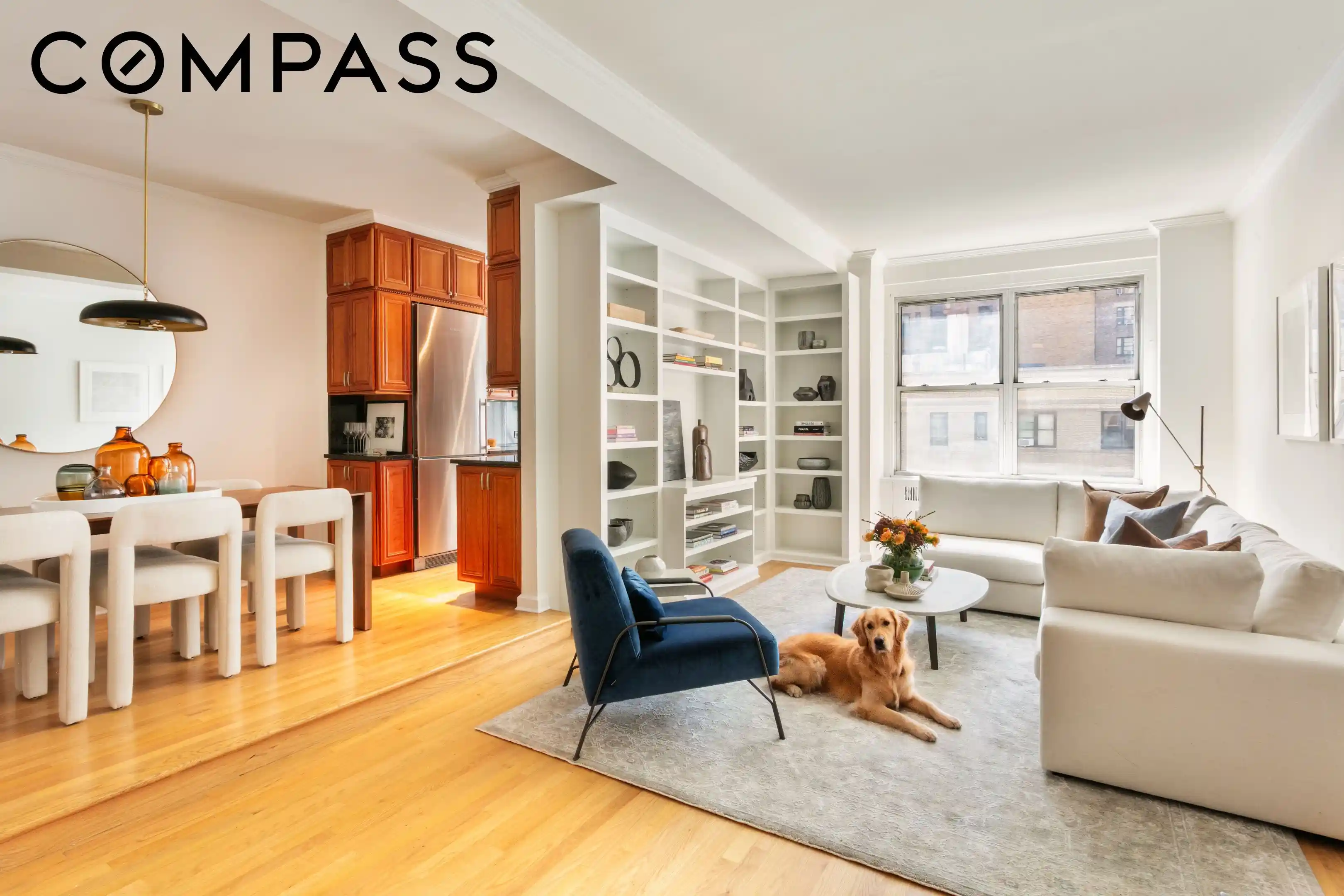 Photo 1 of Condo for sale at 263 W End Ave #6F, New York City, NY 10023 | MLS# RLS20115201 | Listing updated on 2026-10-29