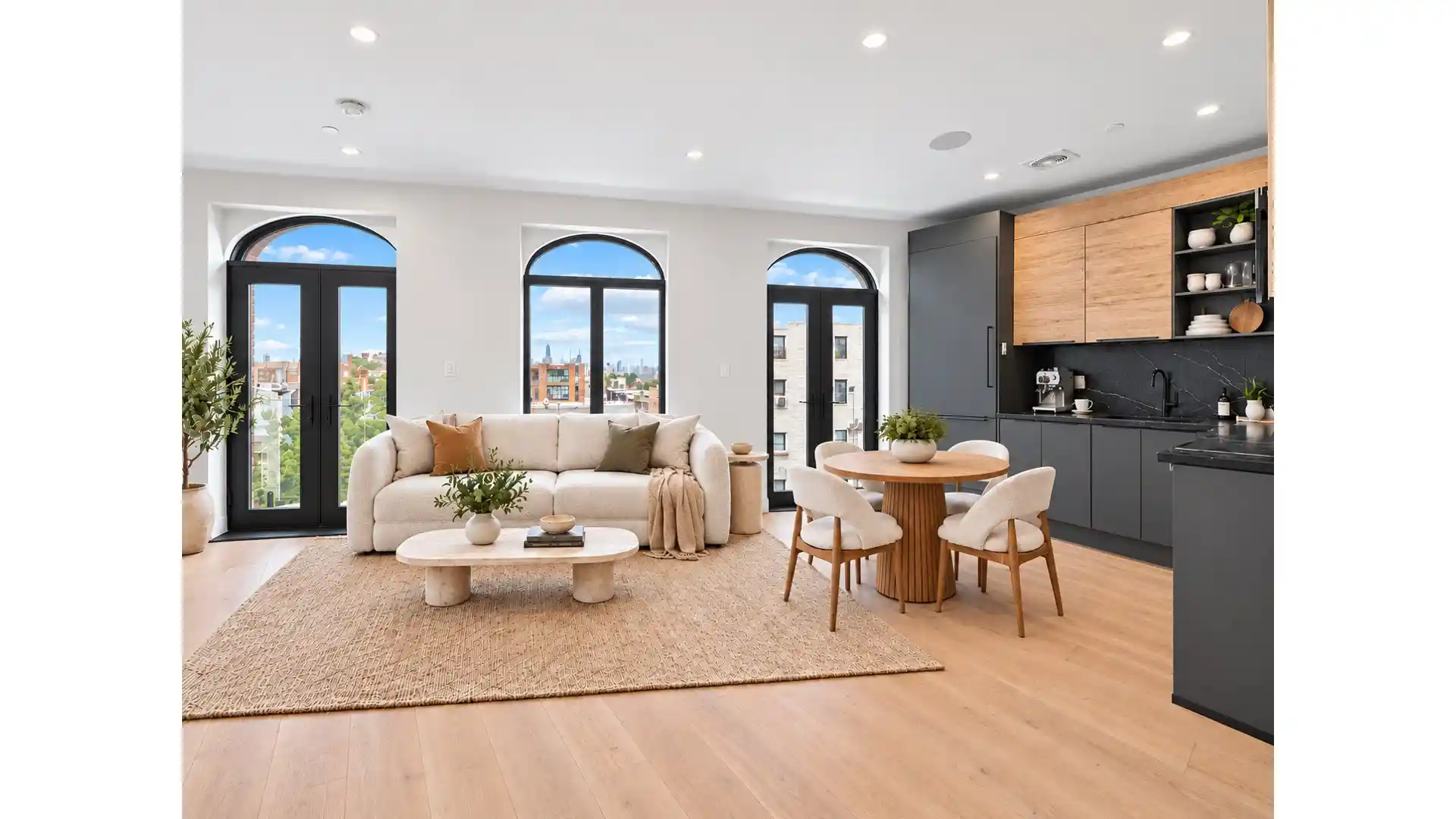 Photo 1 of Multi family home for sale at 1048 Flushing Ave #PH, New York City, NY 11237 | MLS# RLS20115604 | Listing updated on 2026-10-28