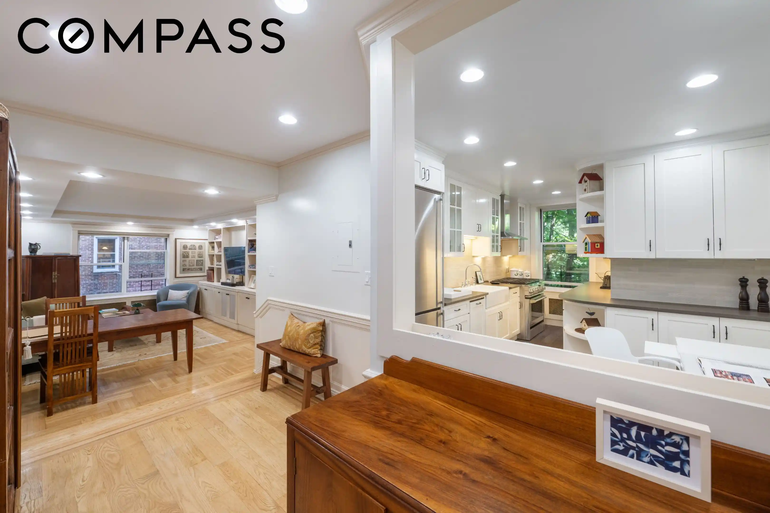 Photo 1 of Sale Pending at 360 Cabrini Blvd #3F, New York City, NY 10040 | MLS# RLS20115635 | Listing updated on 2026-10-29