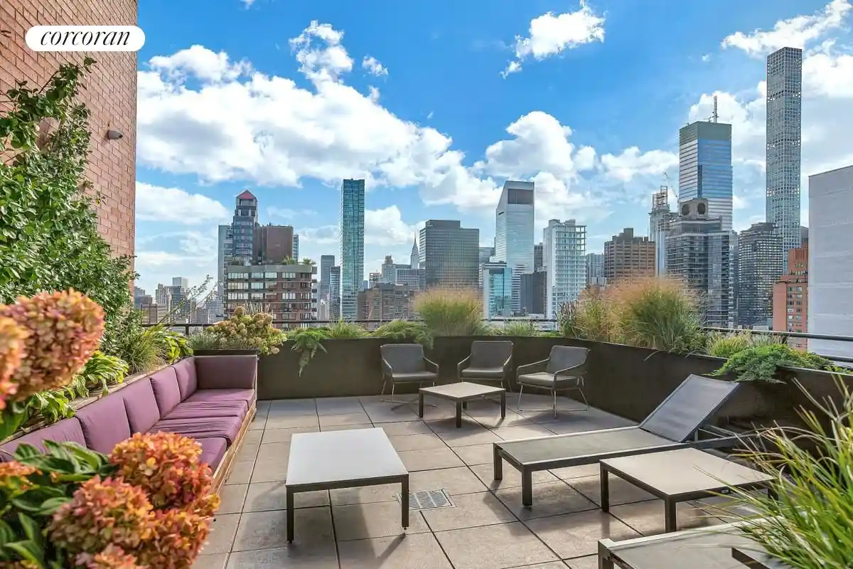 Photo 1 of Condo for sale at 300 E 64th Street #12B, New York City, NY 10065 | MLS# RLS20115649 | Listing updated on 2026-10-29