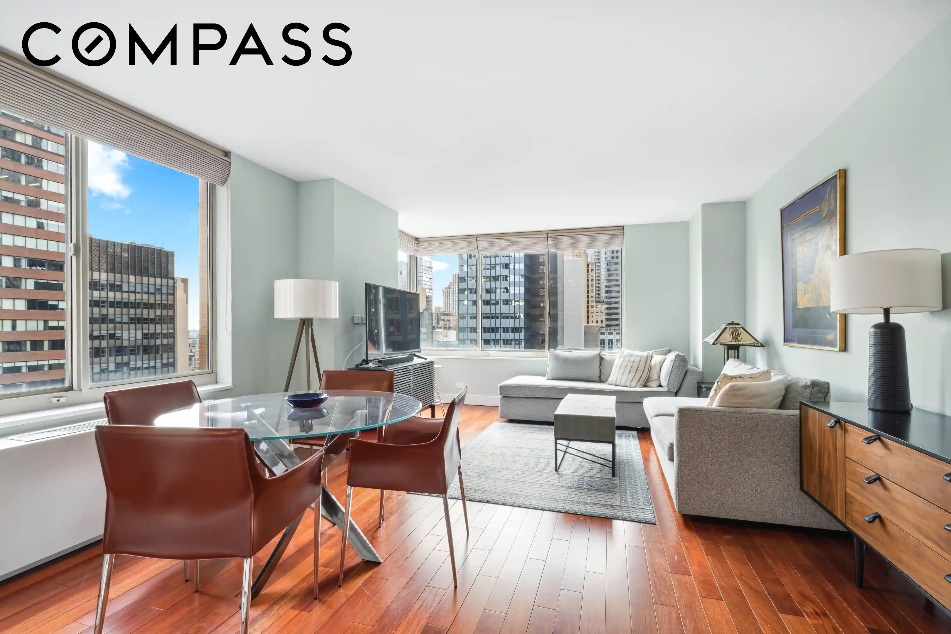Photo 1 of Condo for sale at 145 E 48th Street #29F, New York City, NY 10017 | MLS# RLS20103383 | Listing updated on 2026-10-27
