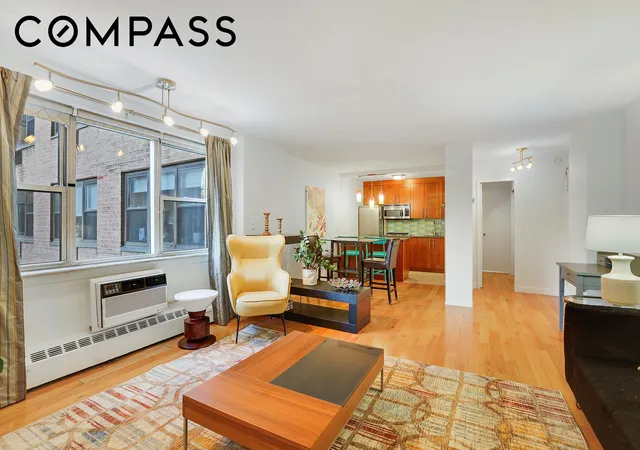 Listing Photo 5 - Condo for sale in building located at 333 E 79Th St, New York City, NY 10075 - Unit #7U
