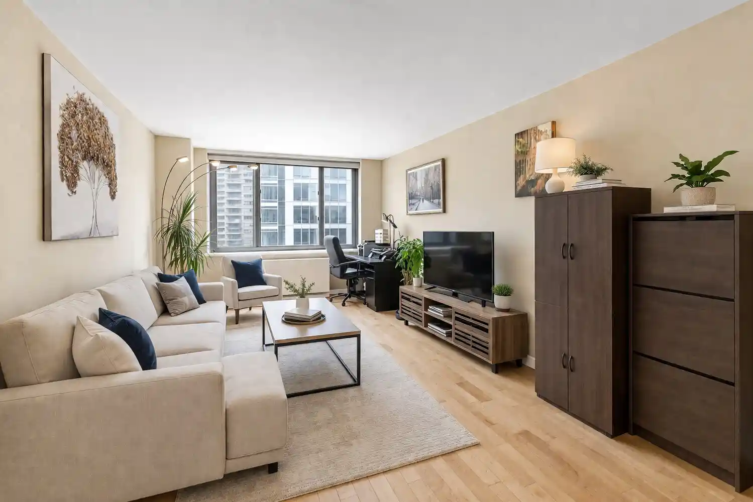 Photo 1 of Condo for sale at 2025 Broadway #17A, New York City, NY 10023 | MLS# RLS20115663 | Listing updated on 2026-10-31