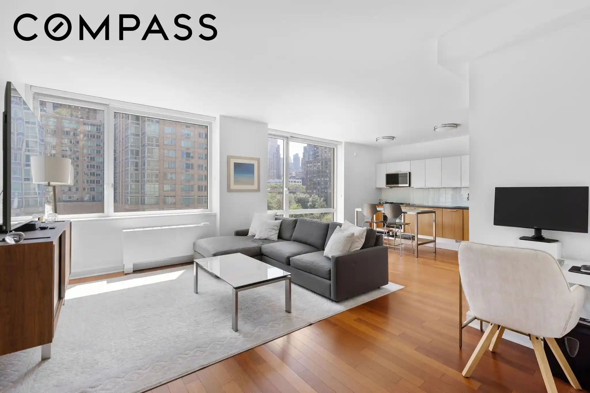 Photo 1 of Condo for sale at 100 Riverside Blvd #6A, New York City, NY 10069 | MLS# RLS20115668 | Listing updated on 2026-10-29