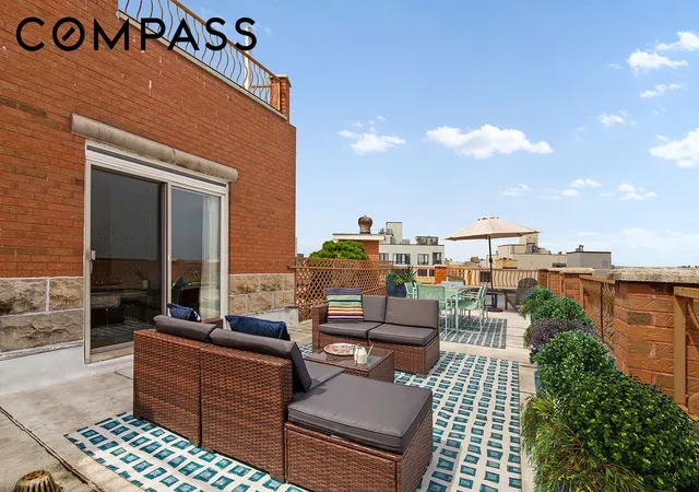 Condo for sale at 852 E 7th Street #7D, New York City, NY 11230 | MLS# RLS20114770