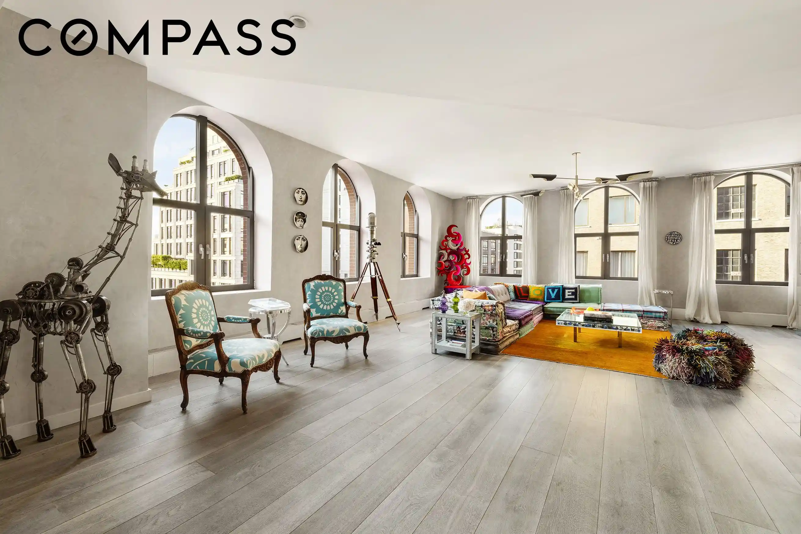 Photo 1 of Condo for sale at 55 Vestry St #7CD, New York City, NY 10013 | MLS# RLS20113626 | Listing updated on 2026-10-29