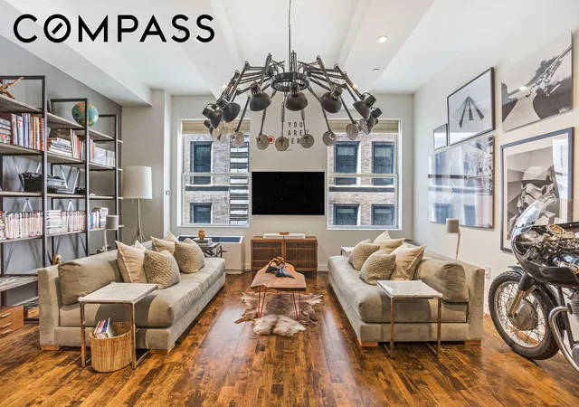 House for sale at 15 Broad St #1424, New York City, NY 10005 | MLS# RLS20109925 | Listing updated on 2026-09-17