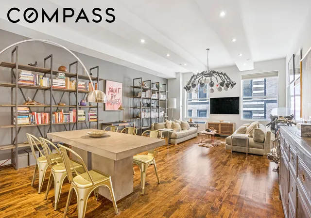 Photo 1 of House for sale at 15 Broad St #1424, New York City, NY 10005 | MLS# RLS20109925 | Listing updated on 2026-09-17