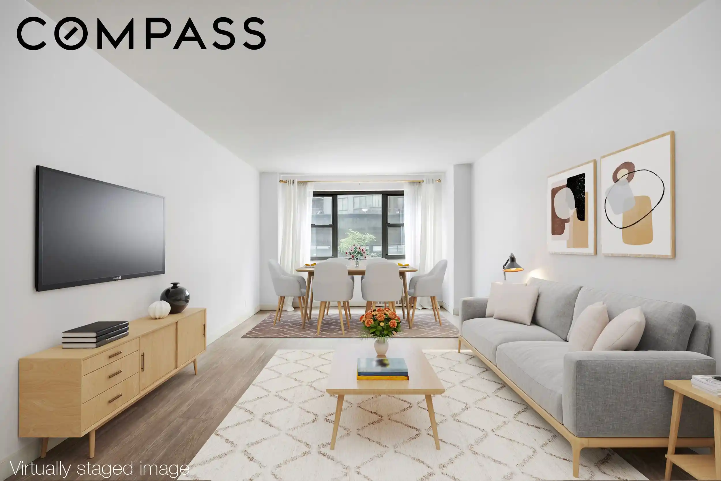 Photo 1 of Condo for sale at 357 E 57th Street #2E, New York City, NY 10022 | MLS# RLS20114762 | Listing updated on 2026-10-29