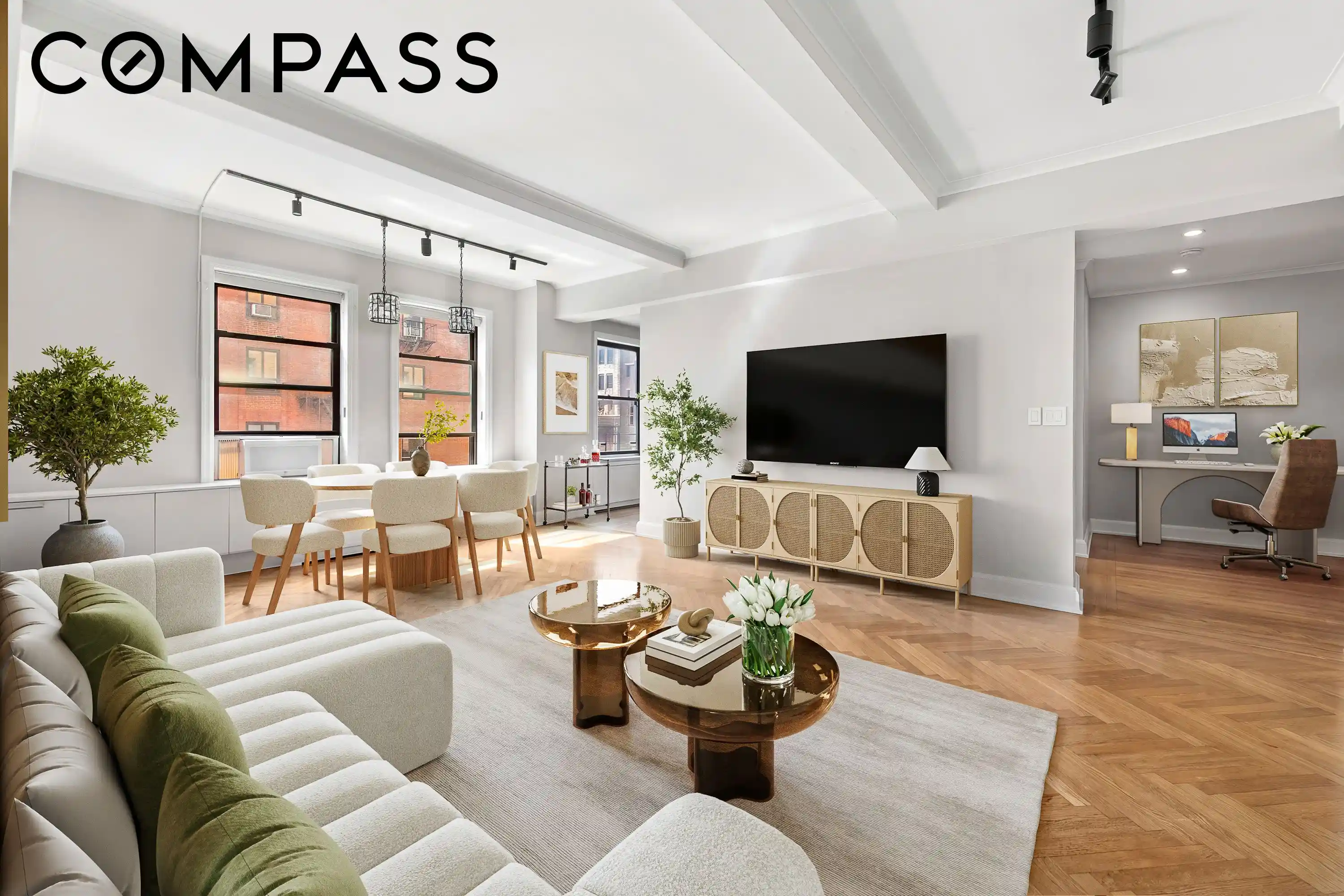 Photo 1 of Condo for sale at 760 W End Ave #9D, New York City, NY 10025 | MLS# RLS20112270 | Listing updated on 2026-10-29
