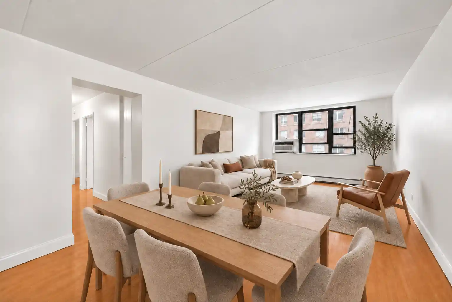 Photo 1 of Condo for sale at 220 Manhattan Ave #4K, New York City, NY 10026 | MLS# RLS20115738 | Listing updated on 2026-10-30