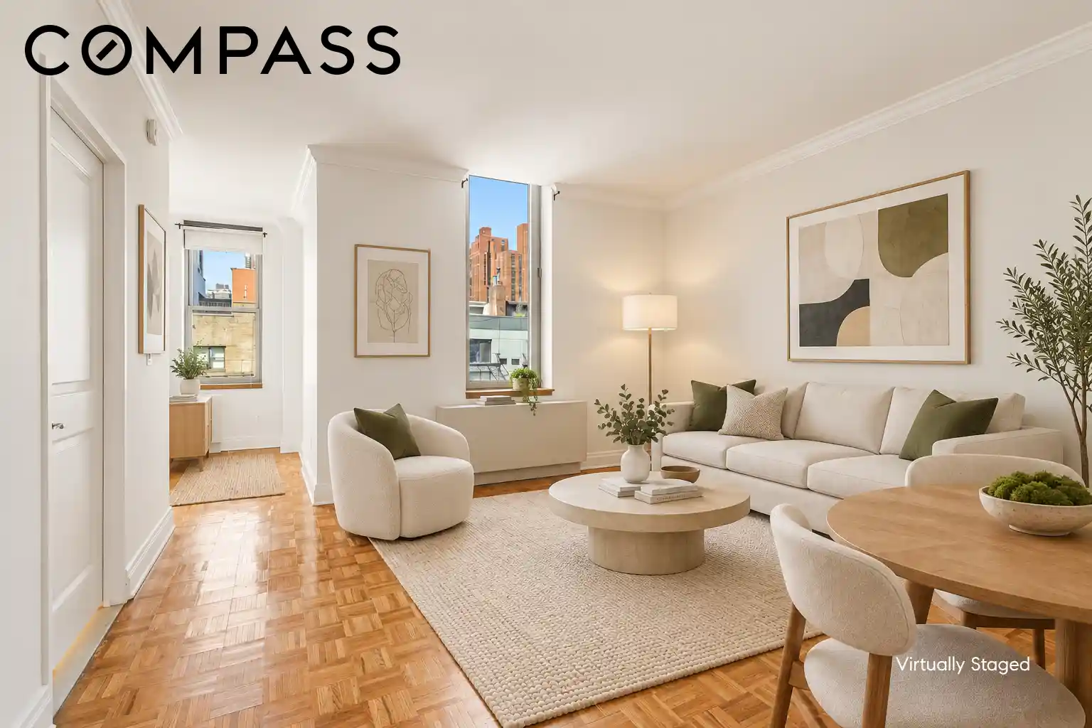 Photo 1 of Condo for sale at 400 E 90th Street #5C, New York City, NY 10128 | MLS# RLS20115743 | Listing updated on 2026-10-31
