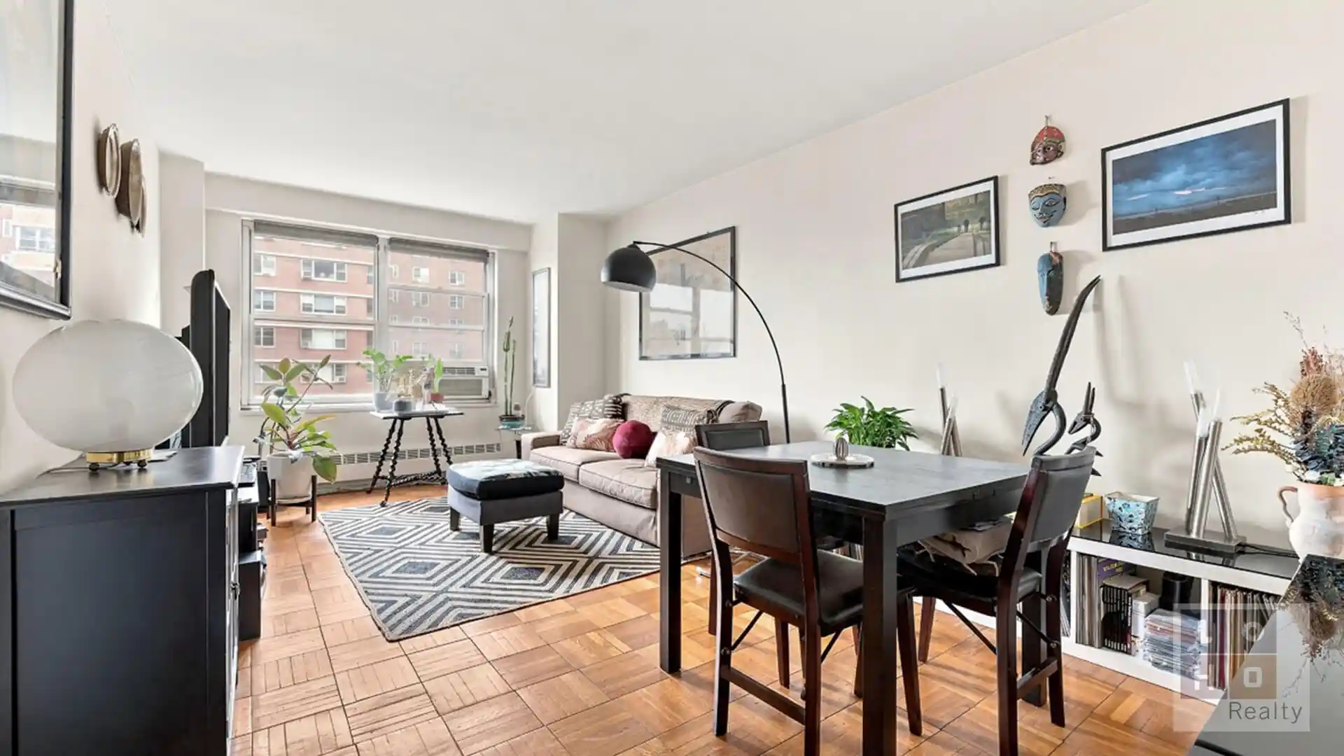 Photo 1 of Sale Pending at 455 Fdr Dr #B1203, New York City, NY 10002 | MLS# RLS20115756 | Listing updated on 2026-10-31