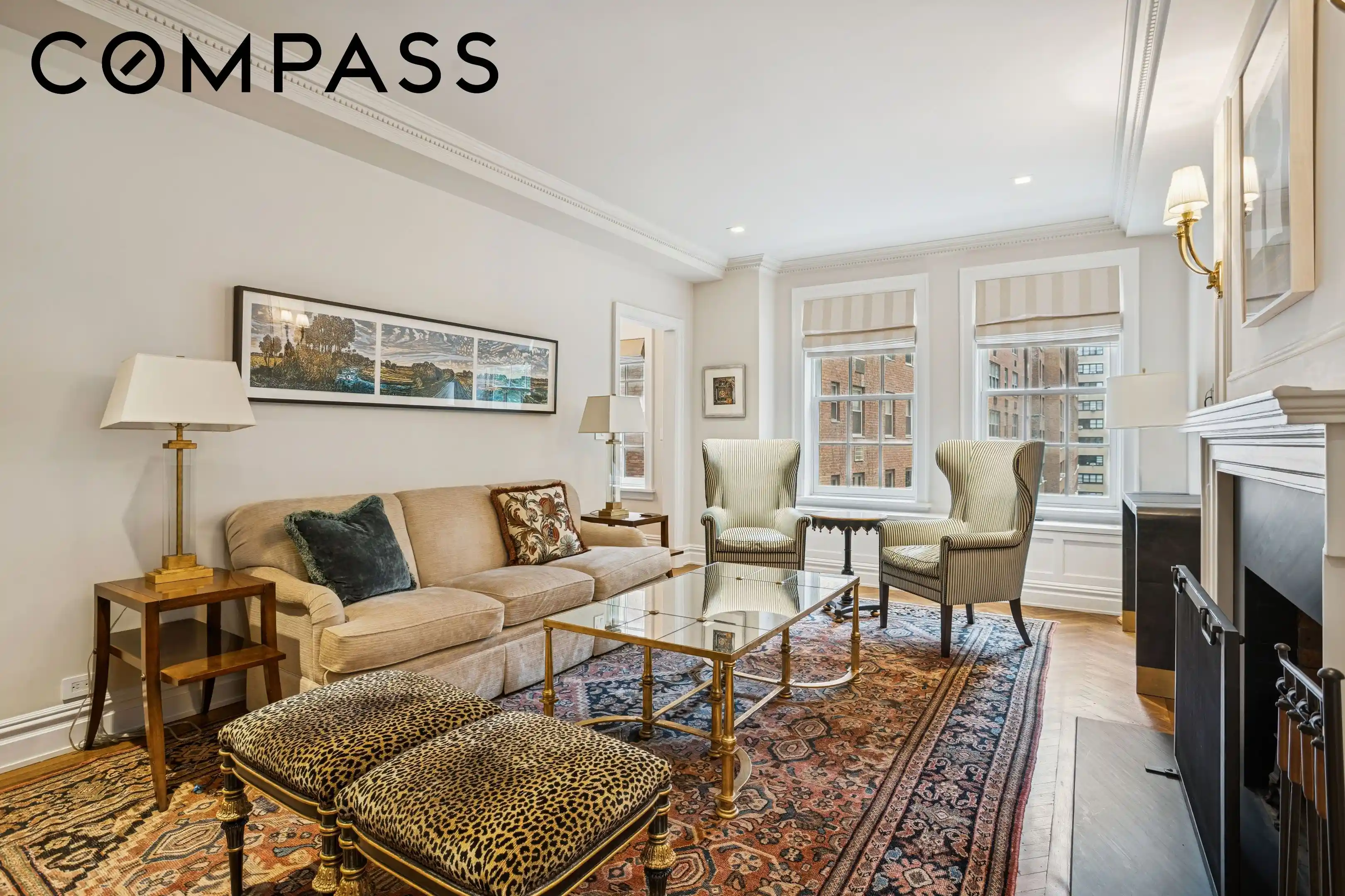 Photo 1 of Condo for sale at 14 Sutton Pl S #7G, New York City, NY 10022 | MLS# RLS20115771 | Listing updated on 2026-10-27