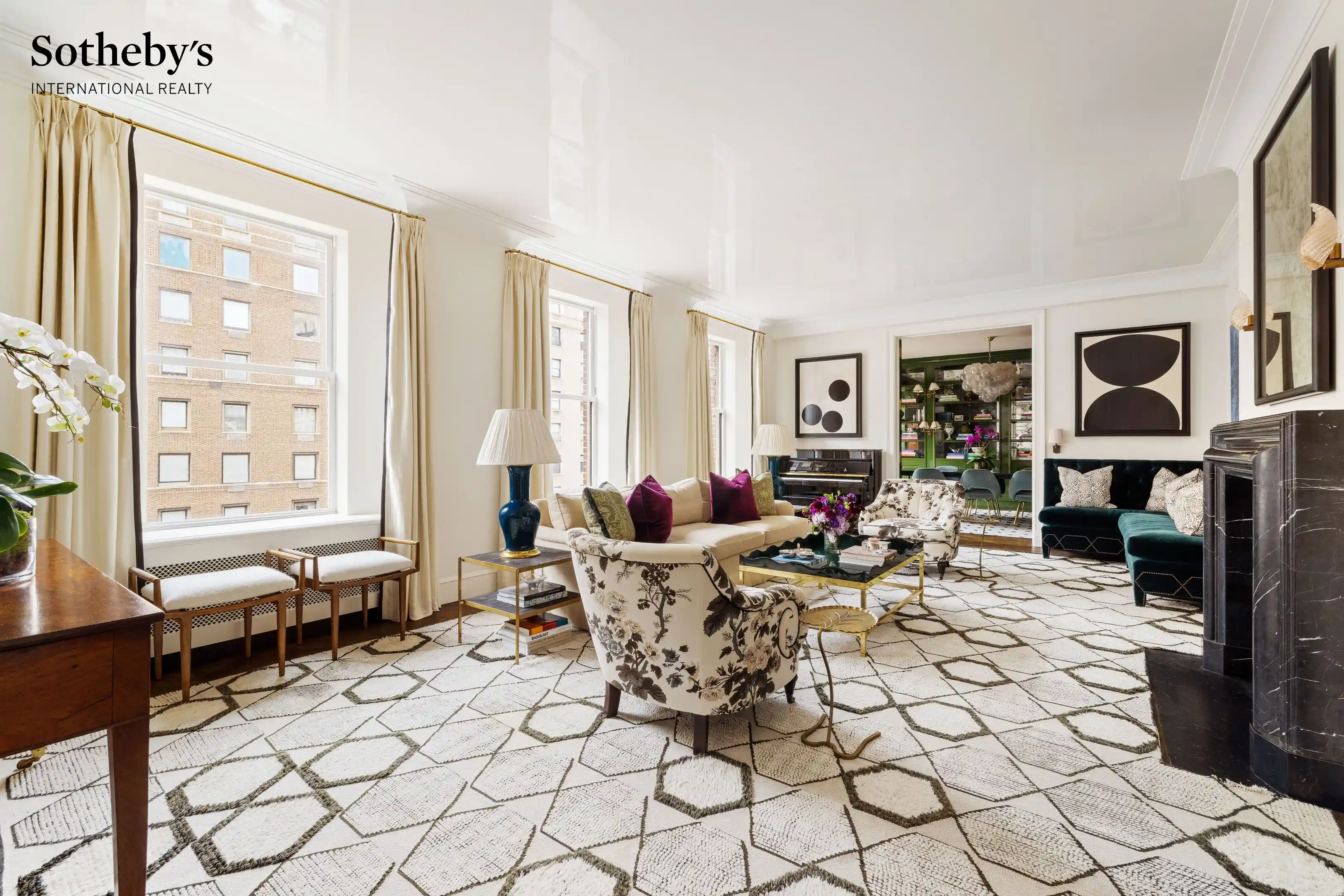 Photo 1 of Condo for sale at 955 Park Ave #7W, New York City, NY 10028 | MLS# RLS20113471 | Listing updated on 2026-10-25