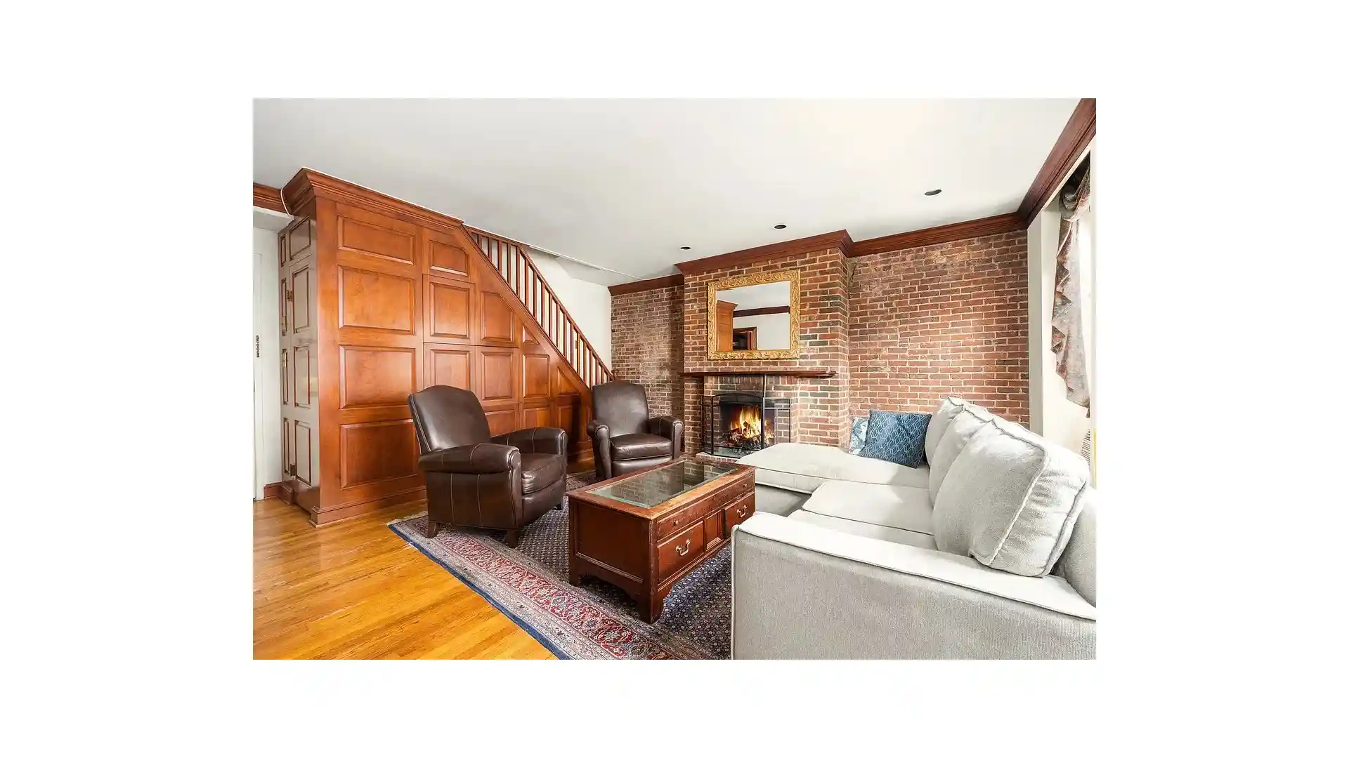 Photo 1 of Townhouse for sale at 34 W 74th Street #PHB, New York City, NY 10023 | MLS# RLS20115784 | Listing updated on 2026-10-25