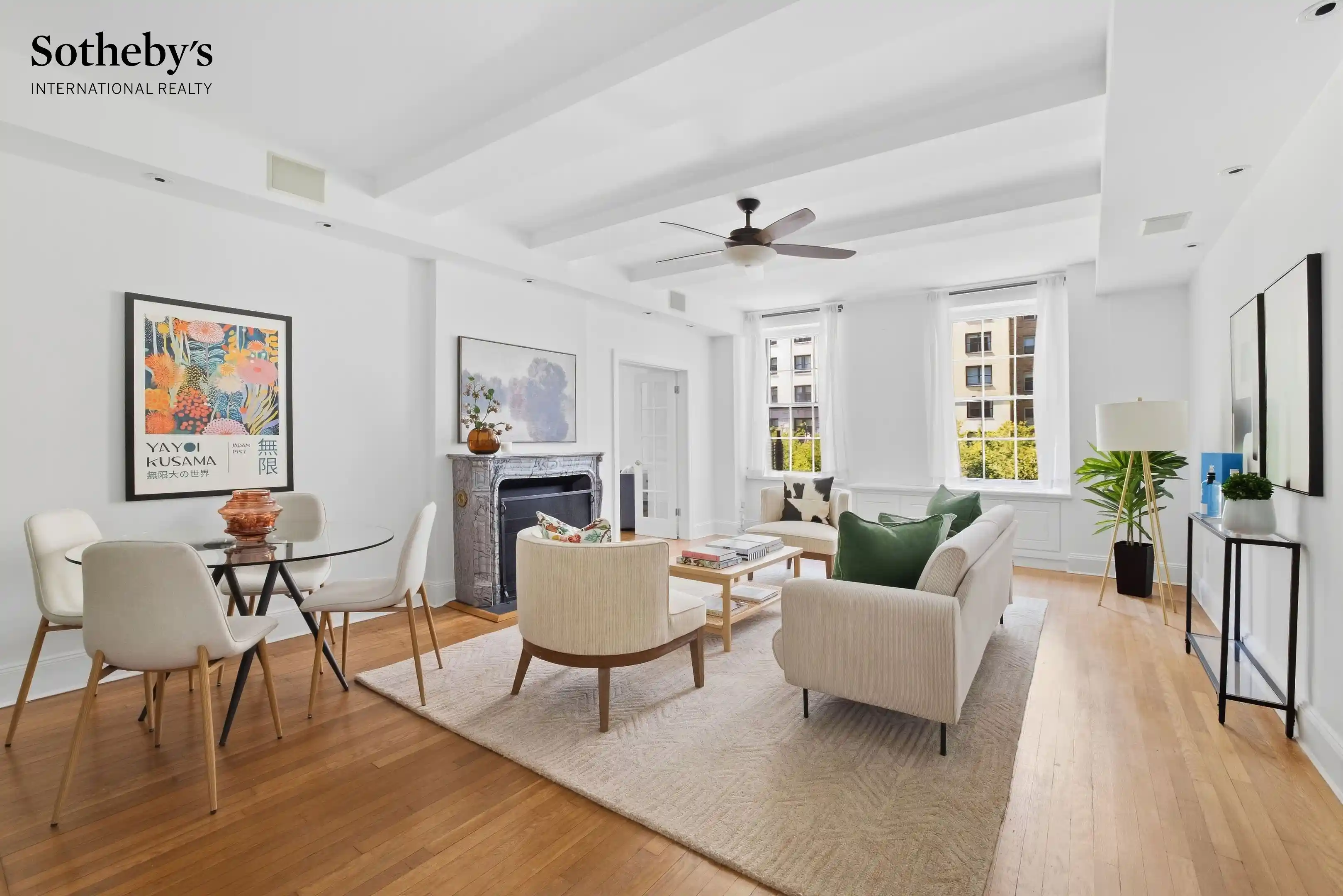 Photo 1 of Condo for sale at 71 Park Ave #3B, New York City, NY 10016 | MLS# RLS20115808 | Listing updated on 2026-10-29