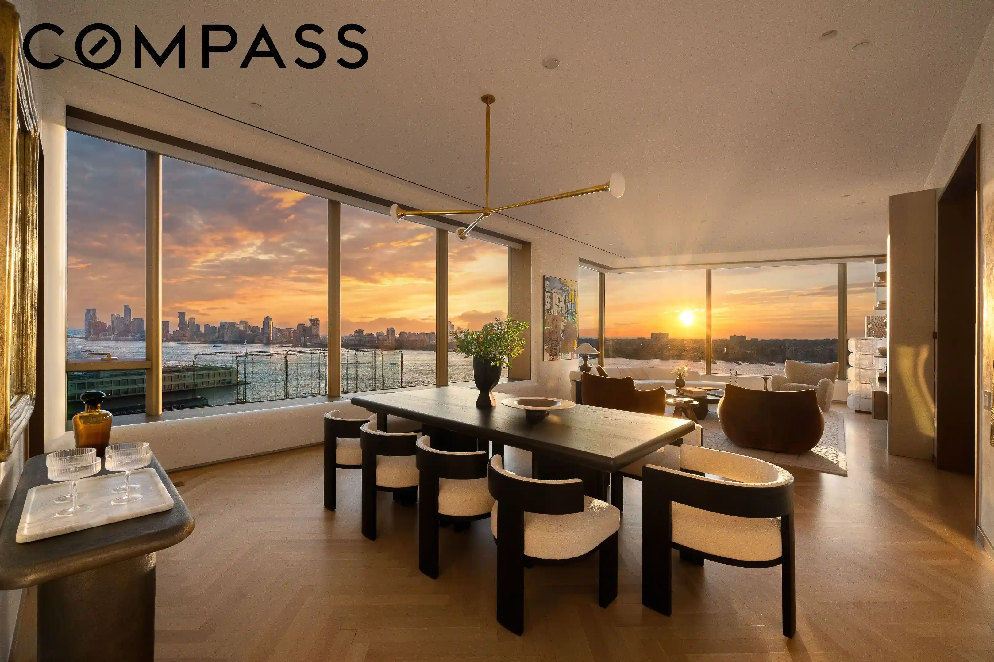Photo 1 of Sale Pending at 551 W 21st Street #17A, New York City, NY 10011 | MLS# RLS20115545 | Listing updated on 2026-10-25