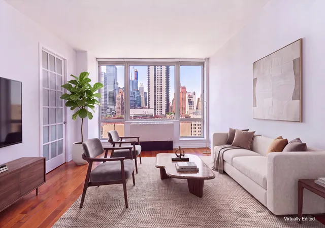 Photo 1 of House for sale at 401 E 60th Street #19C, New York City, NY 10065 | MLS# RLS20115839 | Listing updated on 2026-10-02