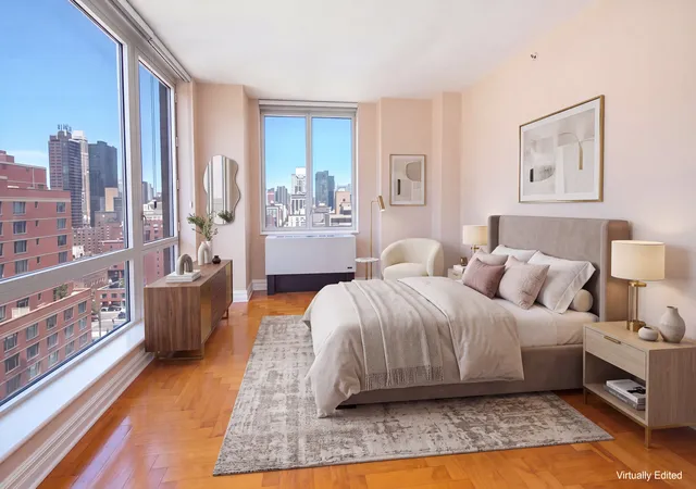 Photo 3 of House for sale at 401 E 60th Street #19C, New York City, NY 10065 | MLS# RLS20115839 | Listing updated on 2026-10-02