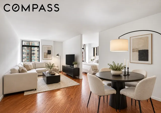 Photo 1 of Condo for sale at 400 E 70th Street #607, New York City, NY 10021 | MLS# RLS20107437 | Listing updated on 2026-09-30