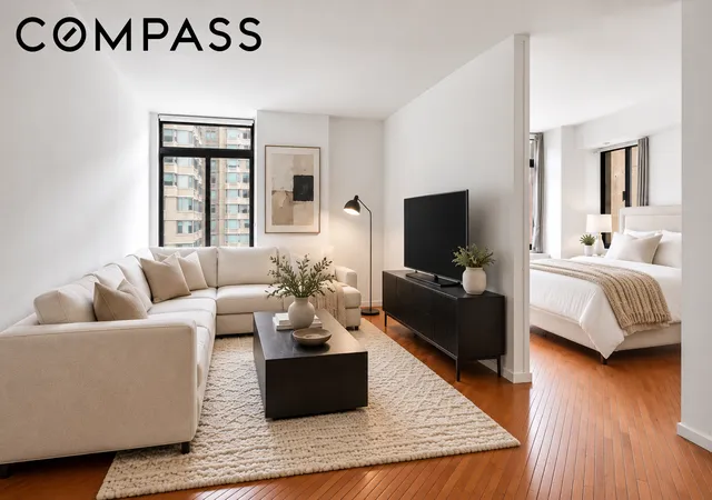 Photo 3 of Condo for sale at 400 E 70th Street #607, New York City, NY 10021 | MLS# RLS20107437 | Listing updated on 2026-09-30