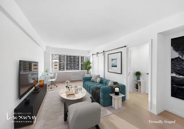 Photo 1 of Condo for sale at 333 E 46th Street #17E, New York City, NY 10017 | MLS# RLS20115855 | Listing updated on 2026-10-07