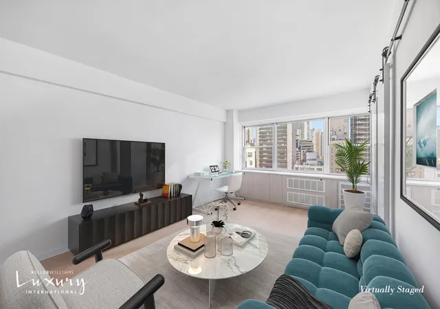 Photo 3 of Condo for sale at 333 E 46th Street #17E, New York City, NY 10017 | MLS# RLS20115855 | Listing updated on 2026-10-07