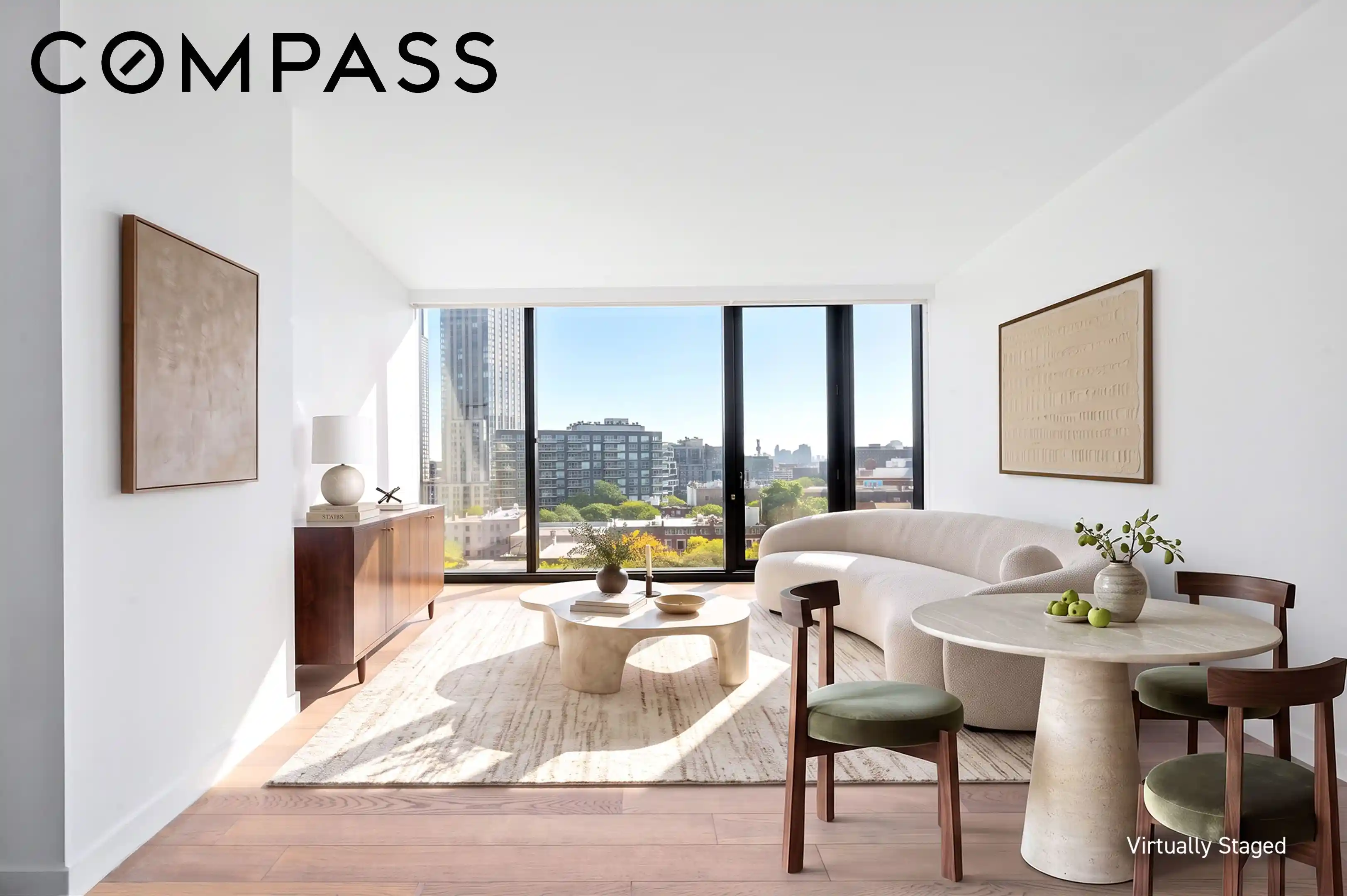 Photo 1 of Condo for sale at 21 30 44th Drive #PHF, New York City, NY 11101 | MLS# RLS20115617 | Listing updated on 2026-10-29