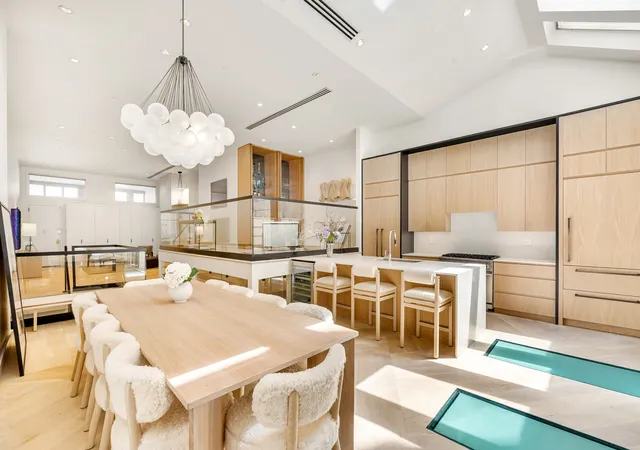 Photo 1 of Townhouse for sale at 53 Warren St #1, New York City, NY 10007 | MLS# RLS20115865 | Listing updated on 2026-10-07