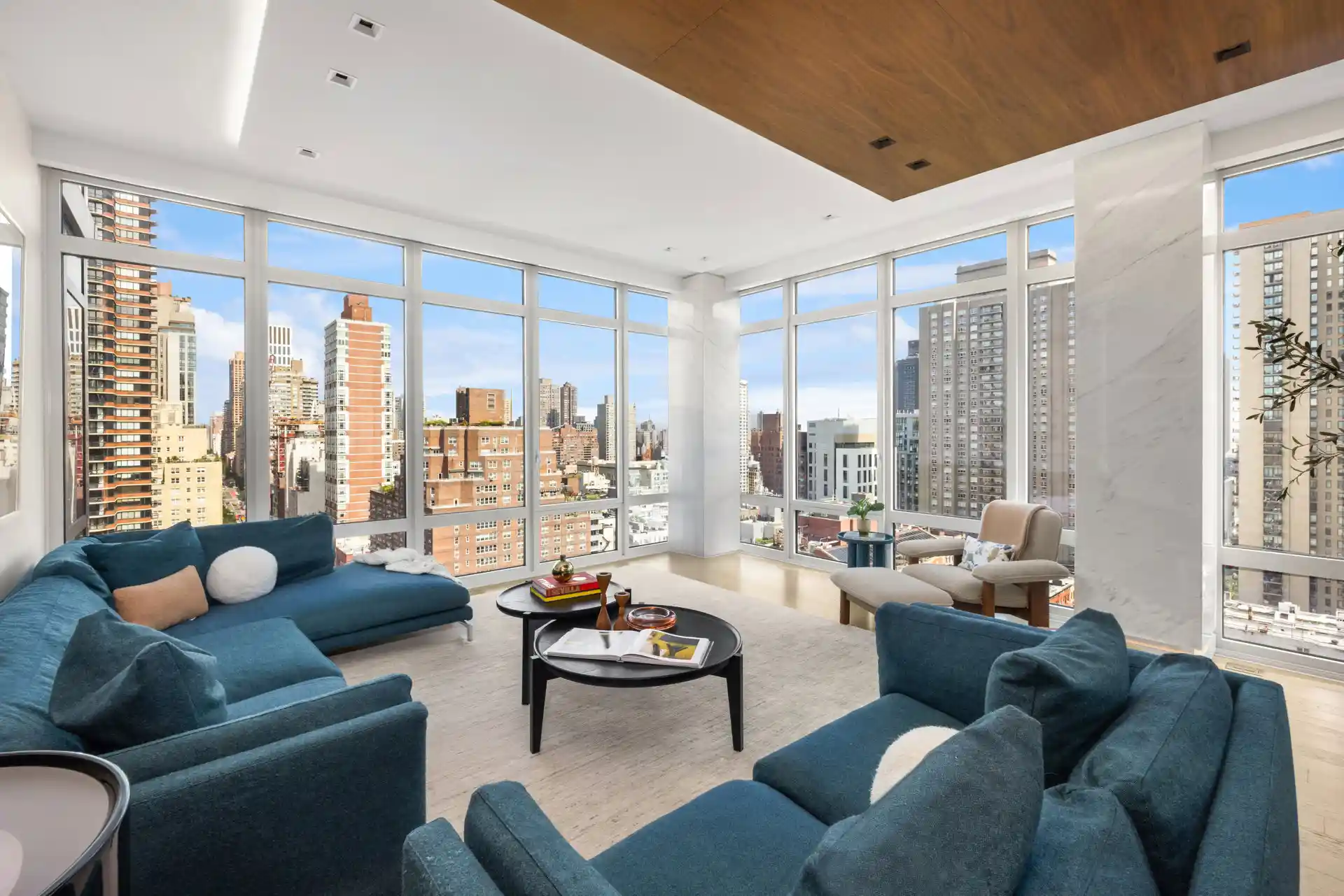 Photo 1 of Condo for sale at 1355 1st Avenue #17, New York City, NY 10021 | MLS# RLS20115889 | Listing updated on 2026-10-25