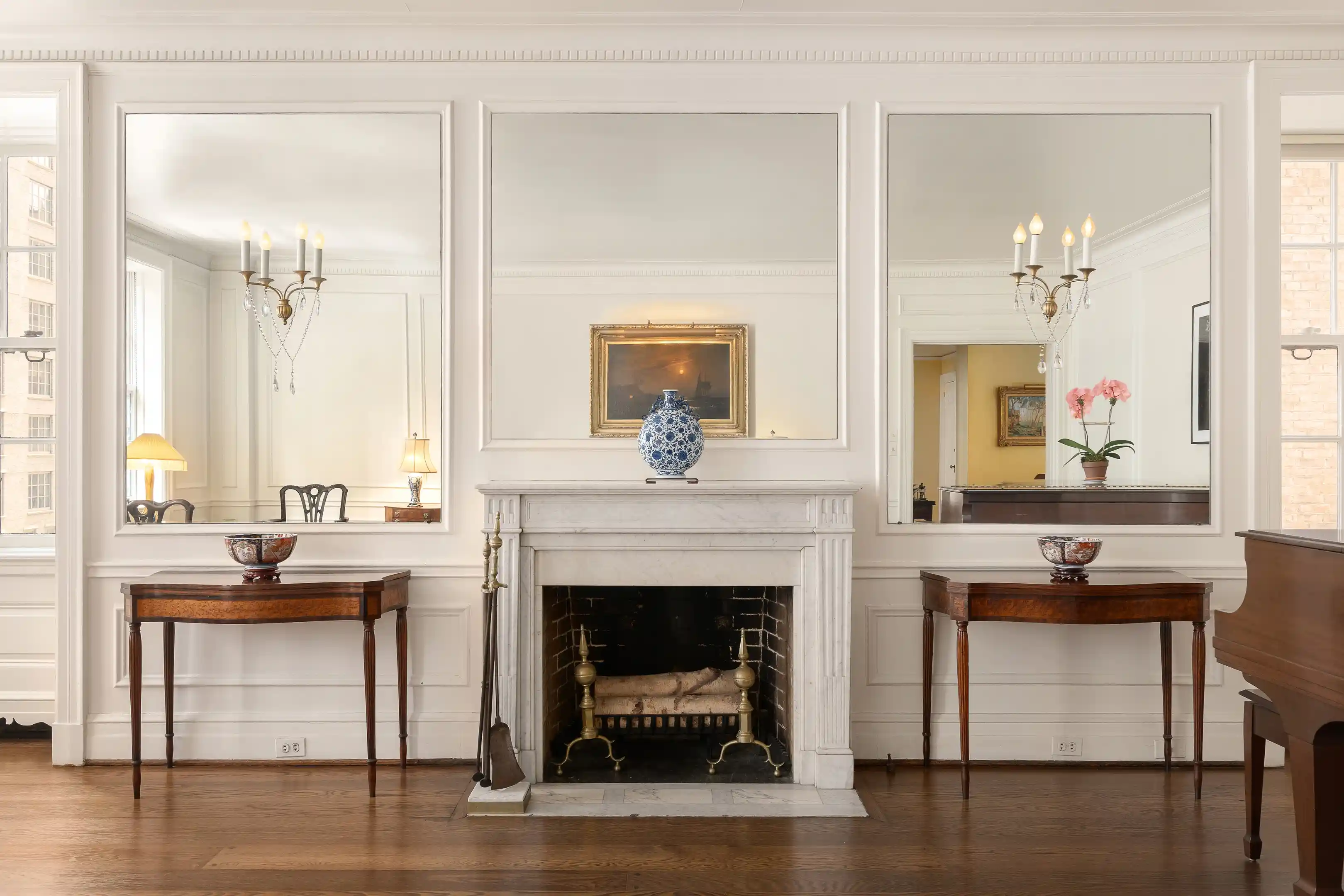 Photo 1 of Condo for sale at 895 Park Ave #6C, New York City, NY 10075 | MLS# RLS20112288 | Listing updated on 2026-10-28