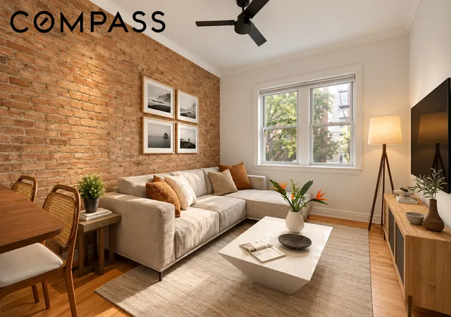 Photo 1 of Condo for sale at 406 W 46th Street #1A, New York City, NY 10036 | MLS# RLS20115901 | Listing updated on 2026-10-07