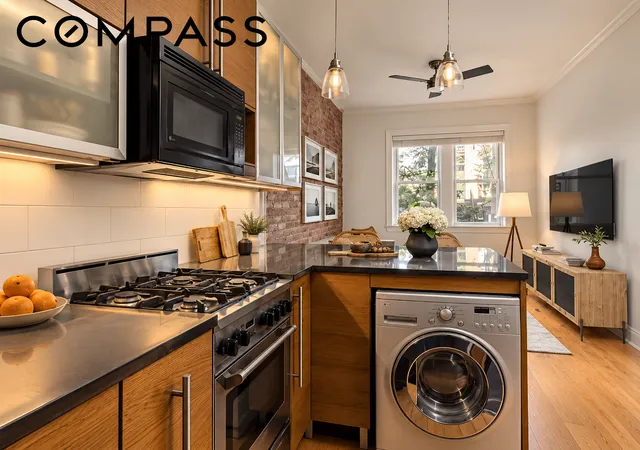 Photo 2 of Condo for sale at 406 W 46th Street #1A, New York City, NY 10036 | MLS# RLS20115901 | Listing updated on 2026-10-07