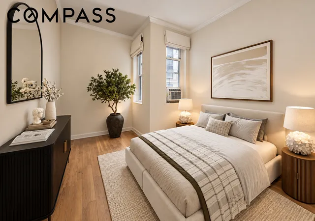Photo 3 of Condo for sale at 406 W 46th Street #1A, New York City, NY 10036 | MLS# RLS20115901 | Listing updated on 2026-10-07