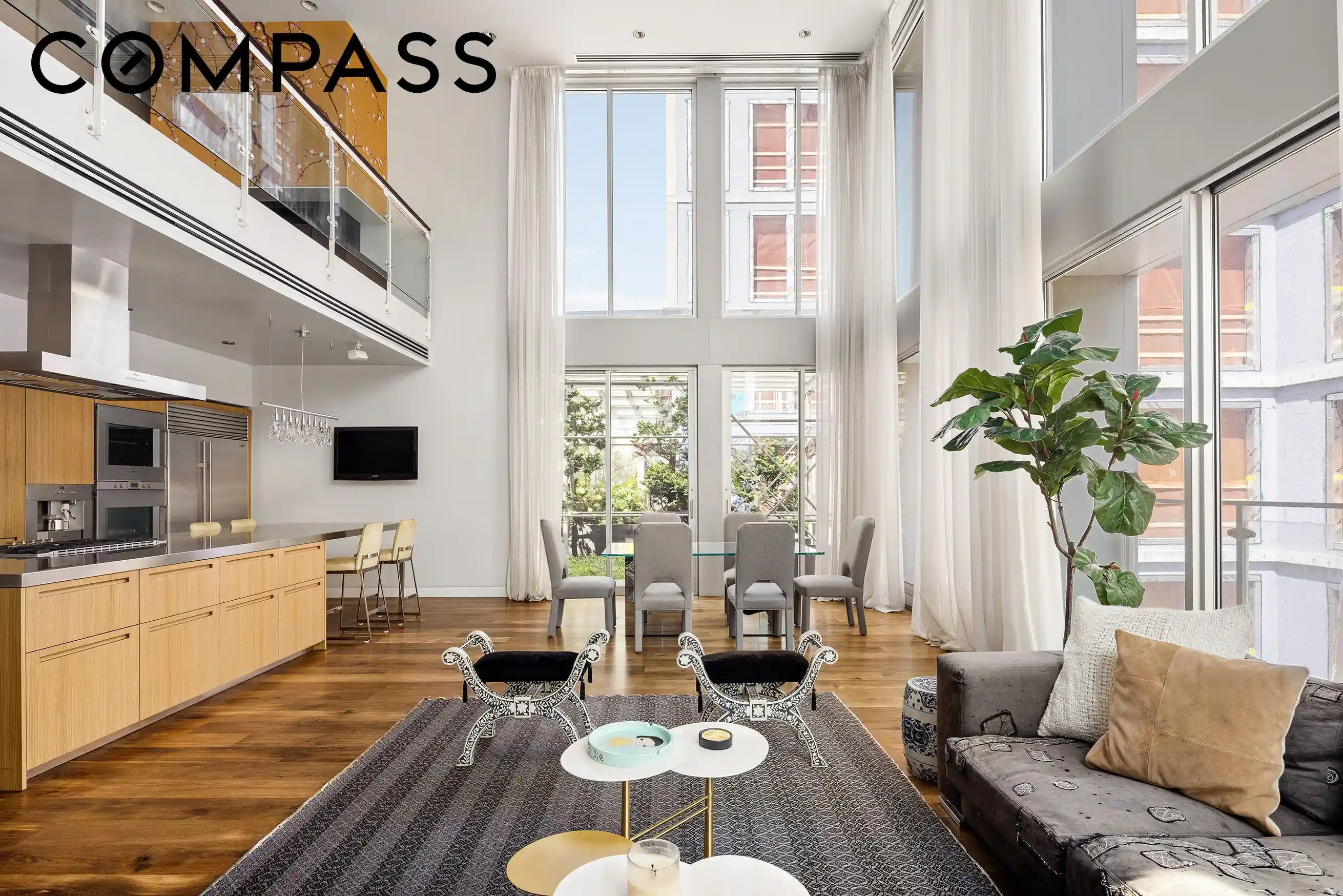 Photo 1 of Condo for sale at 545 W 20th Street #PH6/7B, New York City, NY 10011 | MLS# RLS20115916 | Listing updated on 2026-10-29