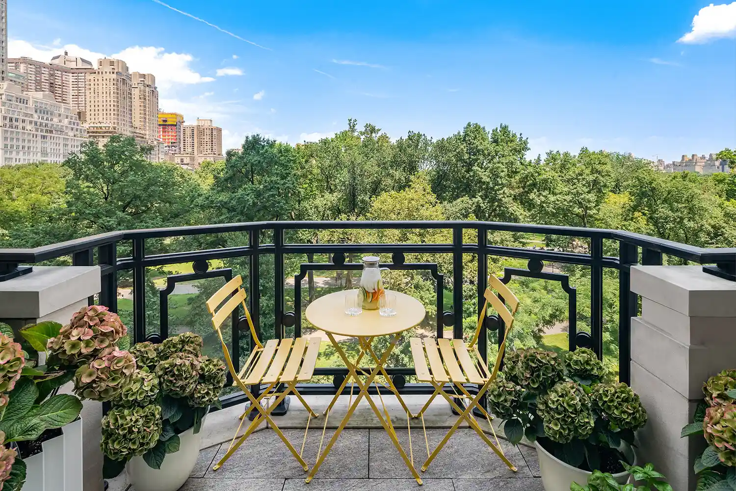 Photo 1 of Condo for sale at 220 Central Park S #VILLA7, New York City, NY 10019 | MLS# RLS20115920 | Listing updated on 2026-10-22