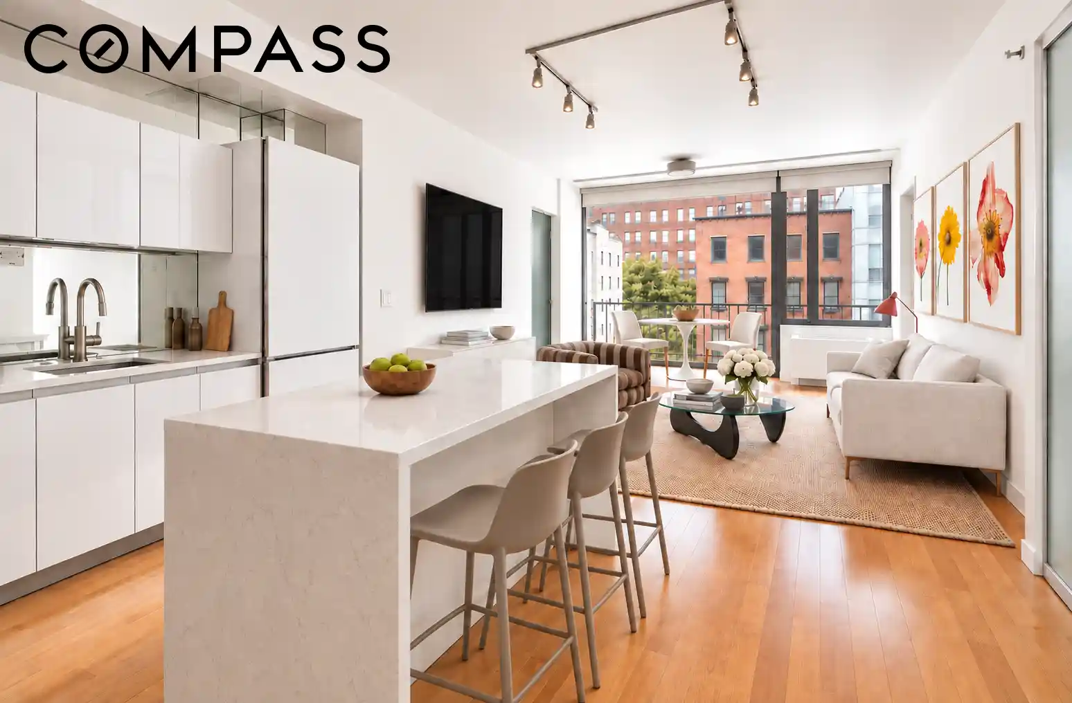 Photo 1 of Condo for sale at 425 E 13th Street #4A, New York City, NY 10009 | MLS# RLS20114012 | Listing updated on 2026-10-29