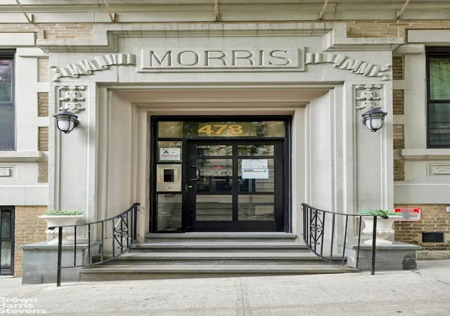 Photo 1 of Condo for sale at 478 W 158th Street #1, New York City, NY 10032 | MLS# RLS20116014 | Listing updated on 2026-10-30