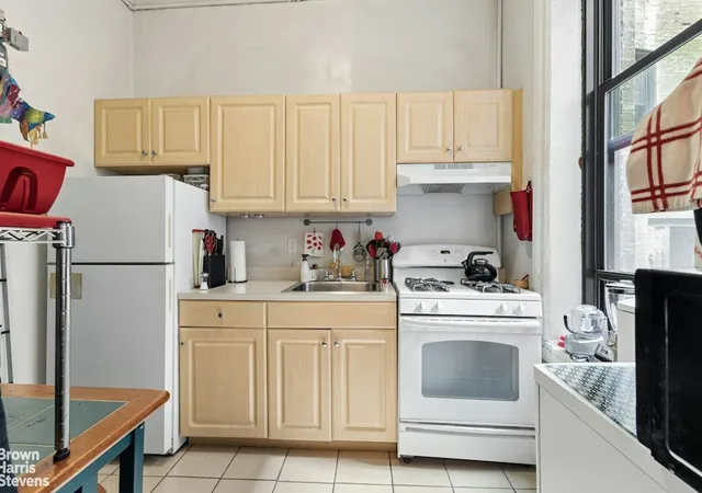 Listing Photo 1 - Condo for sale in building located at 478 W 158Th St, New York City, NY 10032 - Unit #1