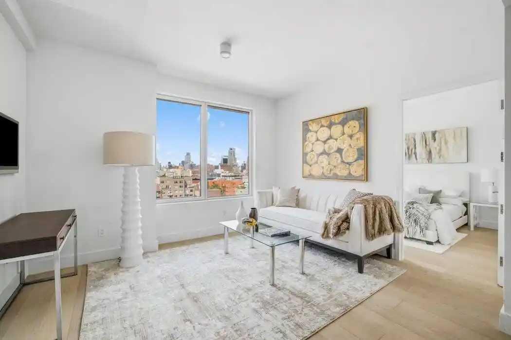 Photo 1 of Condo for sale at 208 Delancey St #11D, New York City, NY 10002 | MLS# RLS20114975 | Listing updated on 2026-10-31