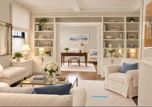 Photo 1 of Condo for sale at 130 E 94th Street #A1, New York City, NY 10128 | MLS# RLS20116069 | Listing updated on 2026-10-04