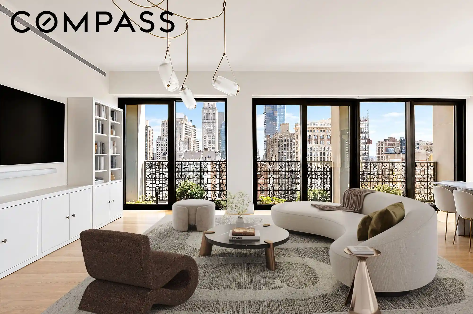 Photo 1 of Condo for sale at 39 W 23rd Street #PH21, New York City, NY 10010 | MLS# RLS20116093 | Listing updated on 2026-10-25