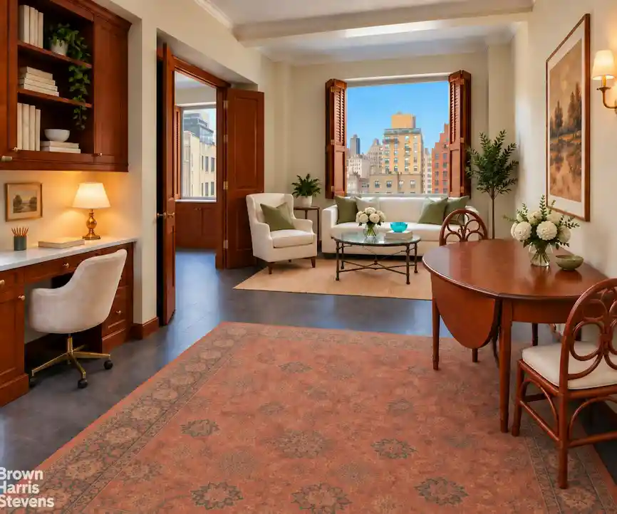 Photo 1 of Townhouse for sale at 955 Lexington Ave #11A, New York City, NY 10021 | MLS# RLS20116095 | Listing updated on 2026-10-29