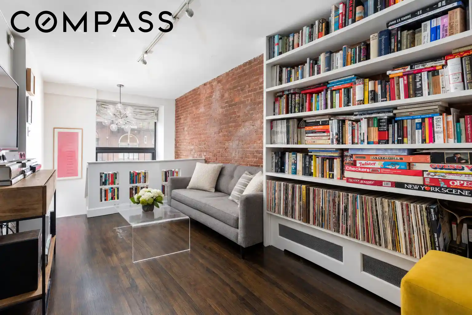 Photo 1 of Condo for sale at 15 Jones St #1H, New York City, NY 10014 | MLS# RLS20116108 | Listing updated on 2026-10-30